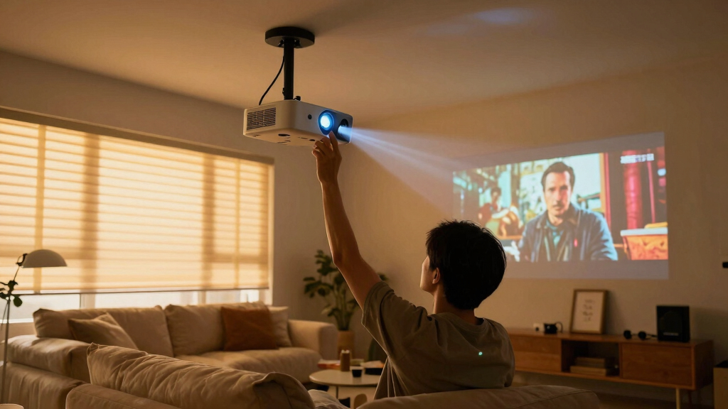 9 Best Home Theater Projectors in 2026