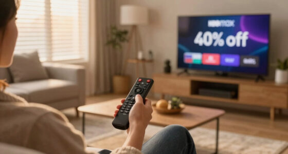 Epic Prime Day streaming deal alert: Ad-free HBO Max is 40% off for the next month