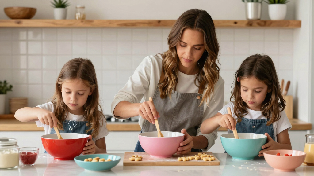 ‘Fantastic Four’ Star Jessica Alba and Her Daughters Are Stealing the Show at the World Cup and the Internet Is Obsessed