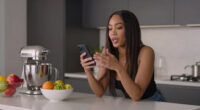 Keke Palmer Addresses Her Relationship Status with Sean Evans After Being Seen Out at Dinner: 'That's My Guy'