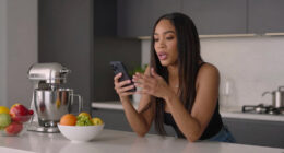 Keke Palmer Addresses Her Relationship Status with Sean Evans After Being Seen Out at Dinner: 'That's My Guy'
