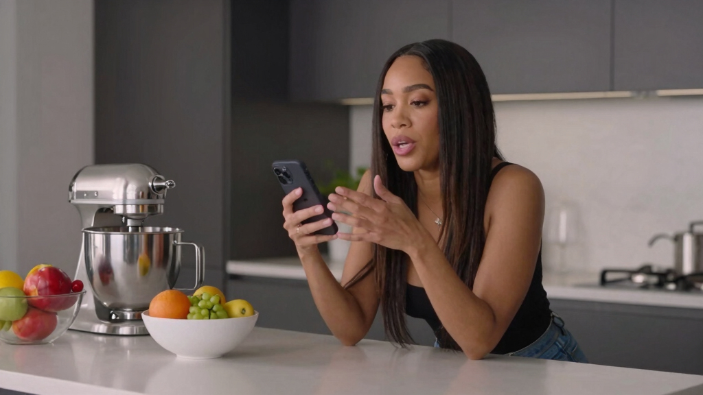 Keke Palmer Addresses Her Relationship Status with Sean Evans After Being Seen Out at Dinner: 'That's My Guy'