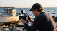 Kingston Rumi Southwick on Filming ’Widow’s Bay’ in Massachusetts, Hopes for Season 2