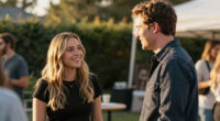 Mary-Kate Olsen and Ashley Olsen Make Rare Public Appearance at Brother Trent’s Wedding