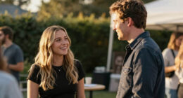 Mary-Kate Olsen and Ashley Olsen Make Rare Public Appearance at Brother Trent’s Wedding