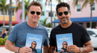 Matt Damon & John Leguizamo Promotes The Odyssey in Miami, Plus Kristen Stewart and More
