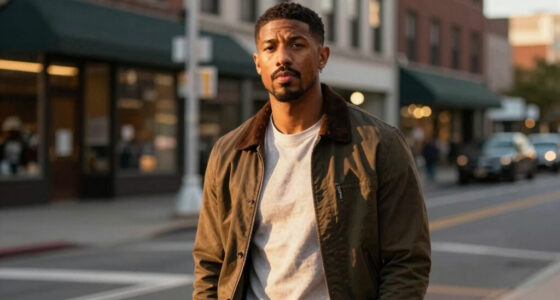 Michael B. Jordan’s Stylish, Terrifying Horror Blockbuster Is Leaving Prime Video