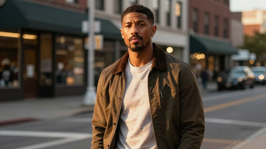 Michael B. Jordan’s Stylish, Terrifying Horror Blockbuster Is Leaving Prime Video