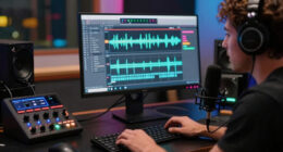 Oscar Winner’s AI-Generated Voice Used for ‘The Odyssey’