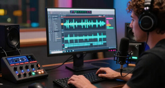 Oscar Winner’s AI-Generated Voice Used for ‘The Odyssey’