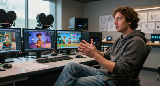 ‘Ratatouille’ Director Shuts Down Sequel Talk Despite Pixar’s Interest: “We Told That Story”