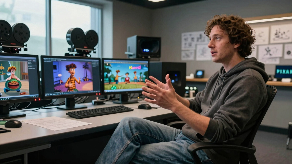 ‘Ratatouille’ Director Shuts Down Sequel Talk Despite Pixar’s Interest: “We Told That Story”