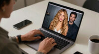 Shakira Caught in Unexpected Situation Amid Romance Rumors