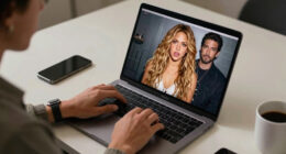 Shakira Caught in Unexpected Situation Amid Romance Rumors