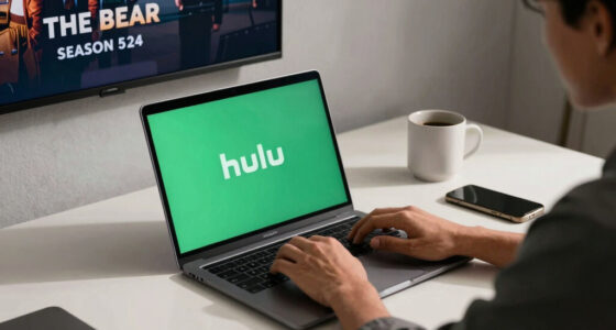'The Bear' season 5 release date and launch time — when does it come out on Hulu and Disney+?