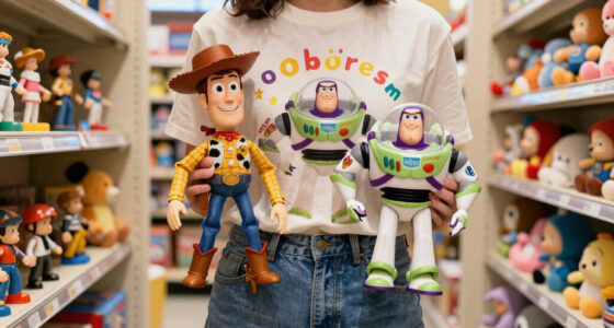 Toy Story 5
