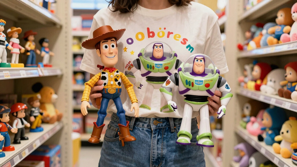 Toy Story 5