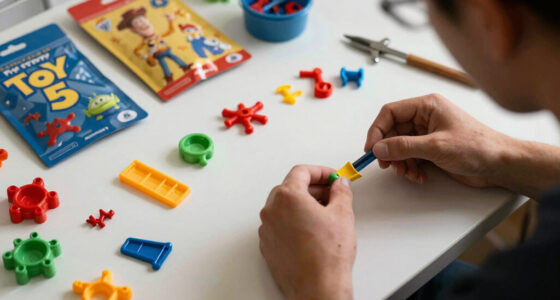 Toy Story 5 review – Pixar franchise needs new batteries