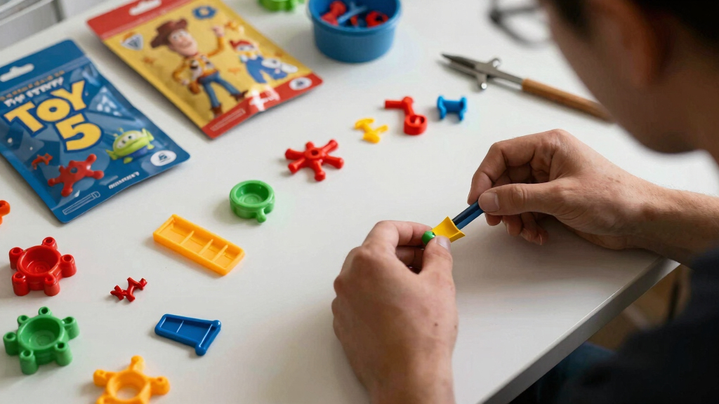 Toy Story 5 review – Pixar franchise needs new batteries