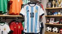 10 Best FIFA World Cup 2026 Memorabilia in 2026