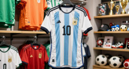 10 Best FIFA World Cup 2026 Memorabilia in 2026