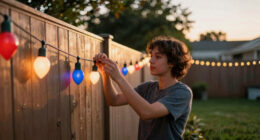 11 Best Patriotic Outdoor String Lights in 2026