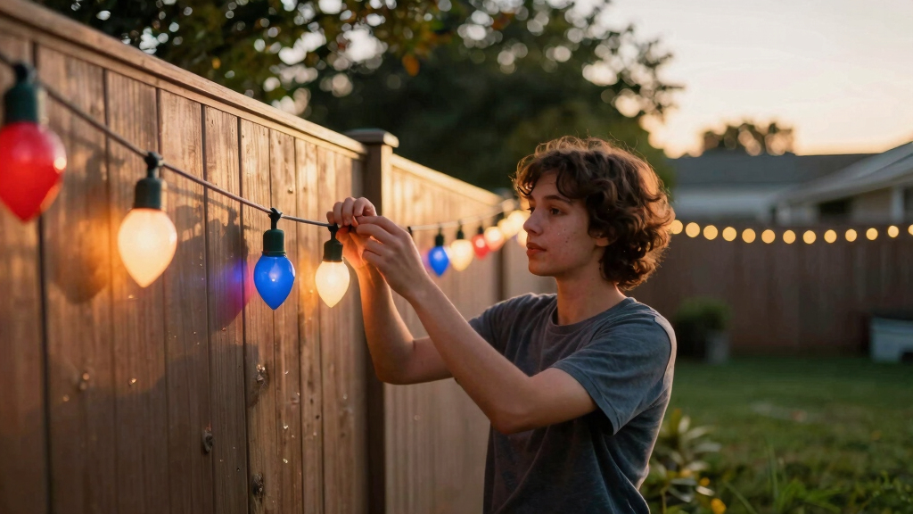 11 Best Patriotic Outdoor String Lights in 2026