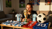 12 Best FIFA World Cup 2026 Memorabilia in 2026