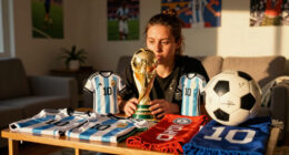 12 Best FIFA World Cup 2026 Memorabilia in 2026