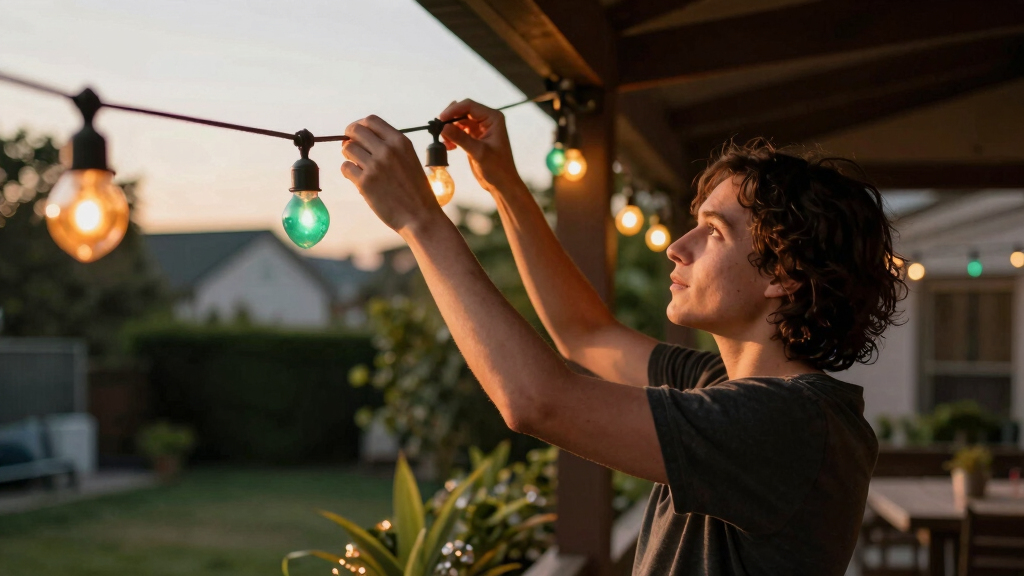 12 Best Patriotic Outdoor String Lights in 2026