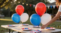 12 Best Patriotic Themed Party Supplies in 2026