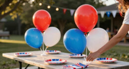 12 Best Patriotic Themed Party Supplies in 2026