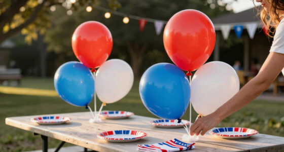 12 Best Patriotic Themed Party Supplies in 2026