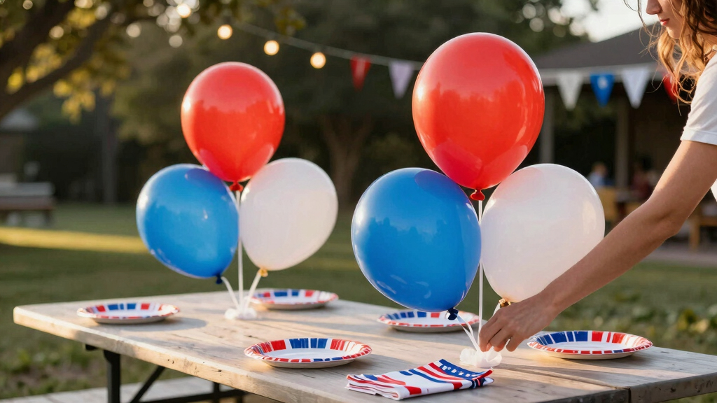 12 Best Patriotic Themed Party Supplies in 2026