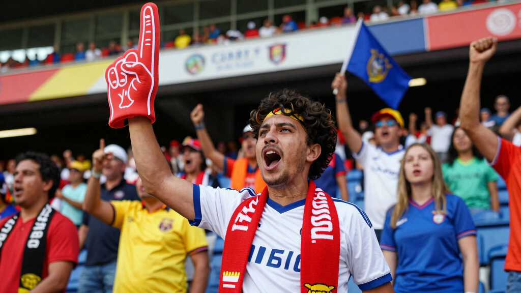 12 Best Soccer Fan Apparel in 2026