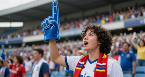 12 Best Soccer Fan Apparel in 2026