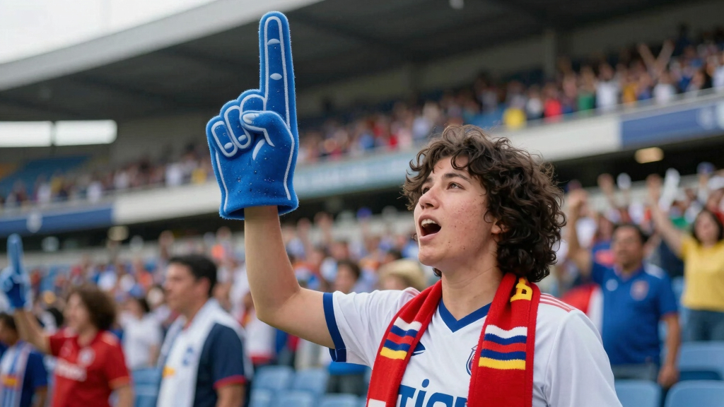 12 Best Soccer Fan Apparel in 2026