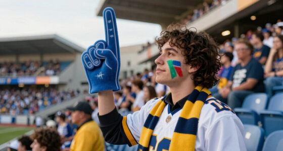 12 Best Soccer Fan Apparel in 2026
