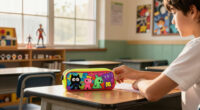 13 Best Pop Culture Themed School Supplies in 2026