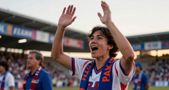 13 Best Soccer Fan Apparel in 2026