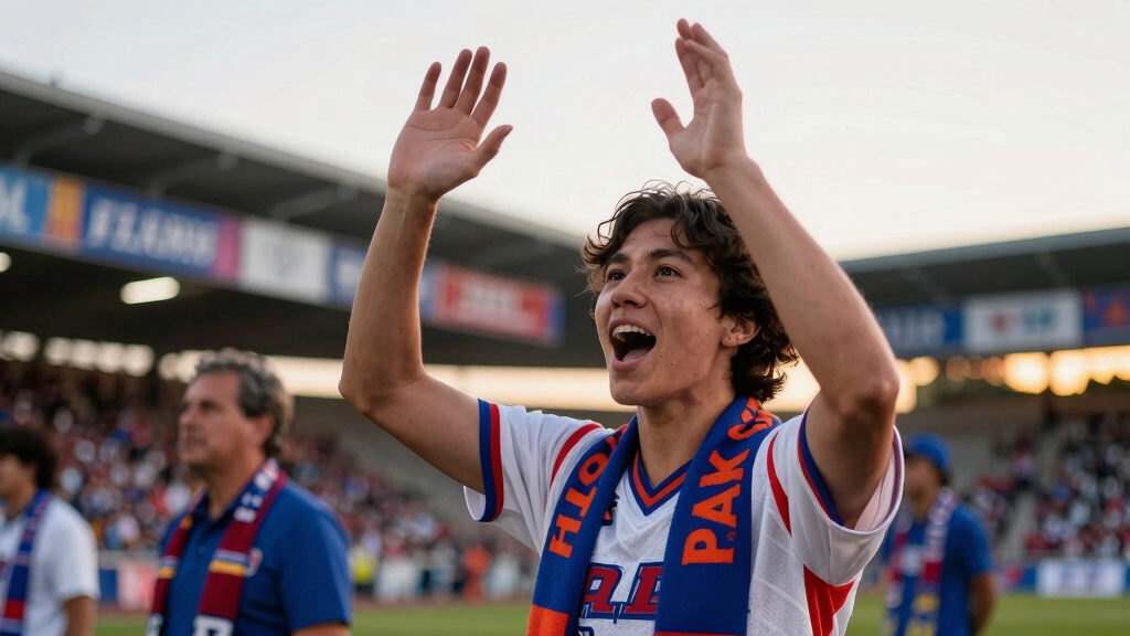 13 Best Soccer Fan Apparel in 2026