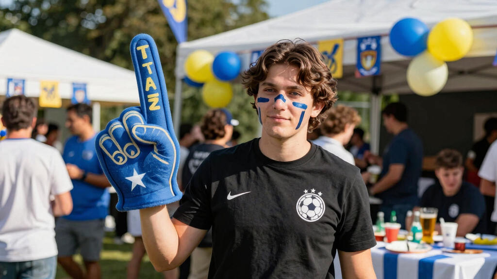 13 Best Soccer Fan Party Supplies in 2026