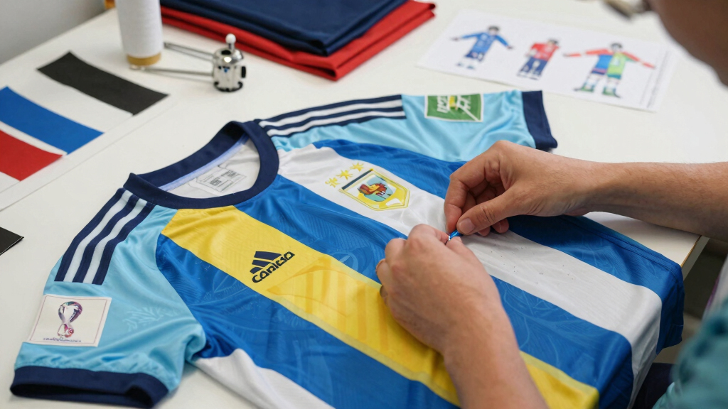 13 Best World Cup 2026 Soccer Jerseys in 2026