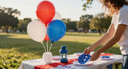 14 Best Patriotic Outdoor Party Supplies in 2026