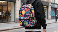 14 Best Pop Culture Themed Backpacks in 2026