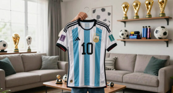 15 Best FIFA World Cup 2026 Memorabilia in 2026