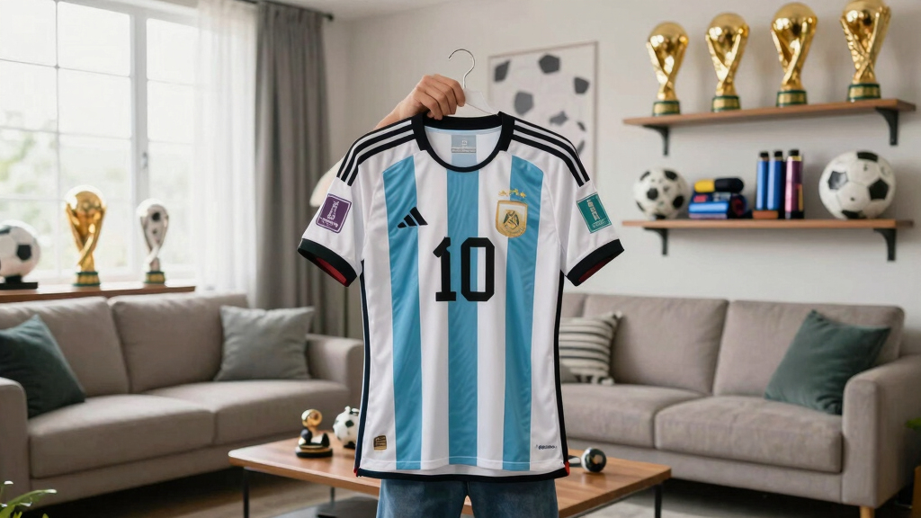 15 Best FIFA World Cup 2026 Memorabilia in 2026