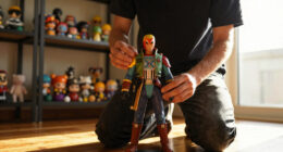 15 Best Pop Culture Collectible Action Figures in 2026