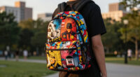 15 Best Pop Culture Collectible Backpacks in 2026