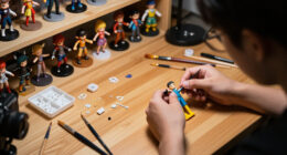 15 Best Pop Culture Collectible Figures in 2026